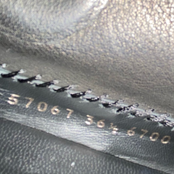 Giuseppe Zanotti Dalila Suede Fringe Boots - Picture 8 of 14